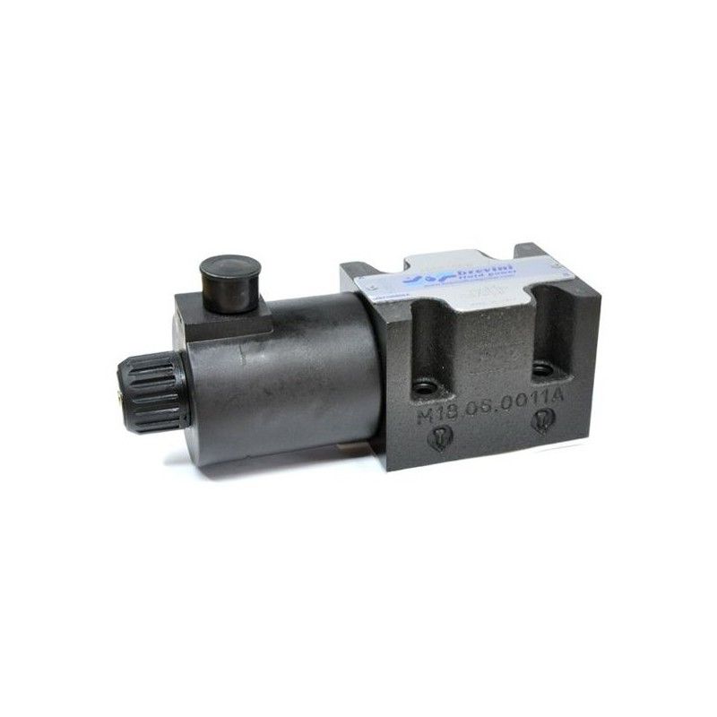 AD5E02E - ARON / DANA BREVINI