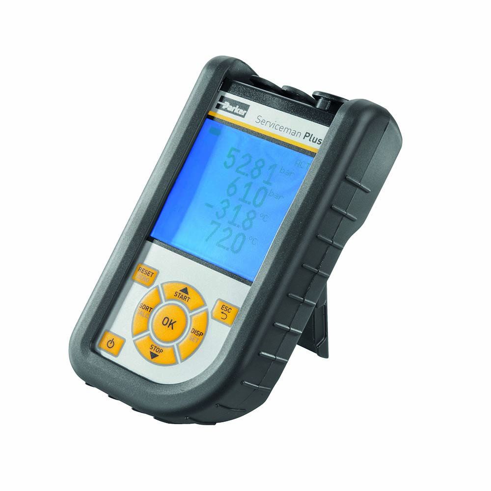 Digital Pressure Test Kits