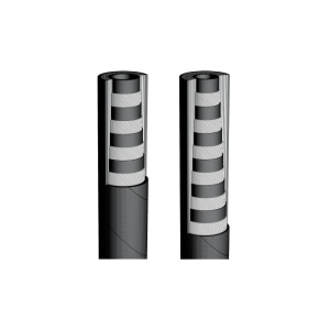 Spiral Hoses