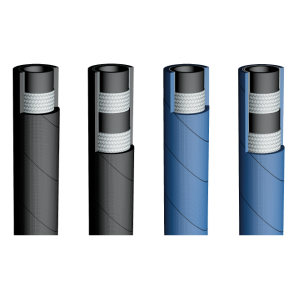 Wire Braided Hoses