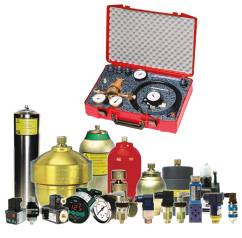 Hydraulic Systems and Components Products