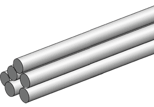 CAST IRON FGP - Tubes and Bars For Cylinders Hydraulic Cylinder