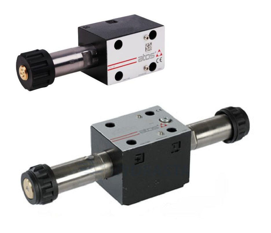 Directional Valves 