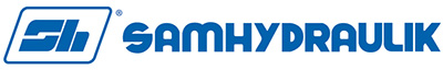 logo Samhydraulik